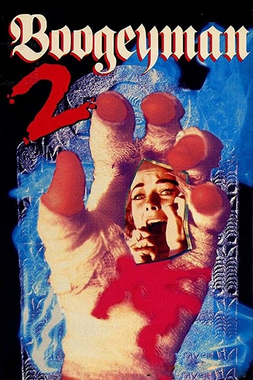 Boogeyman II Poster