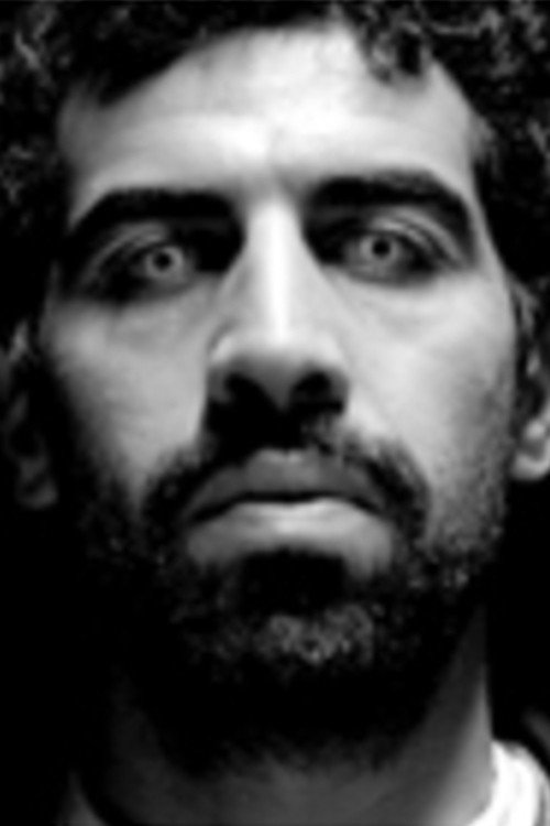 Les nuages mélancoliques Poster