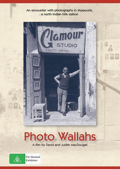 Photo Wallahs Poster