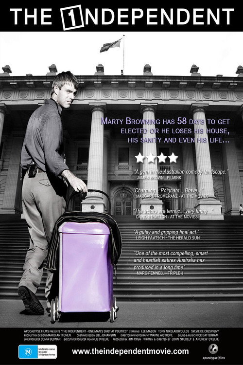 The Independent Poster