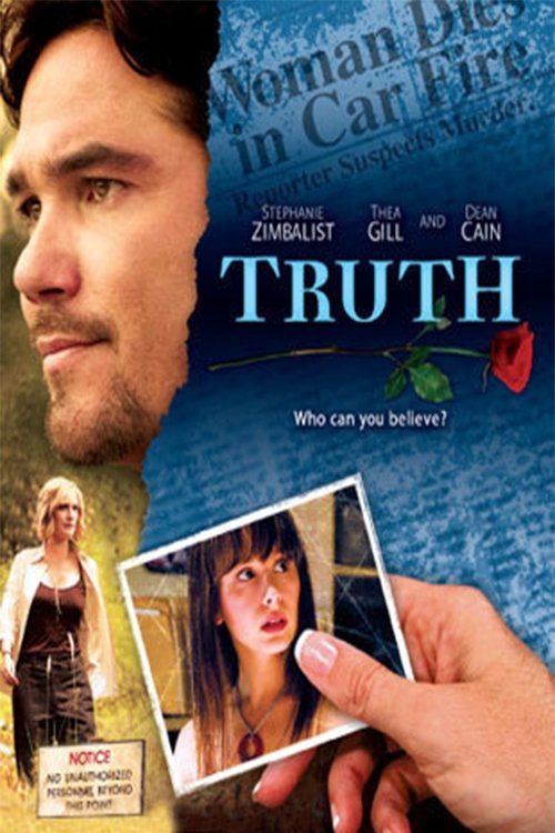 Truth Poster