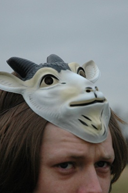 Photos of God Poster