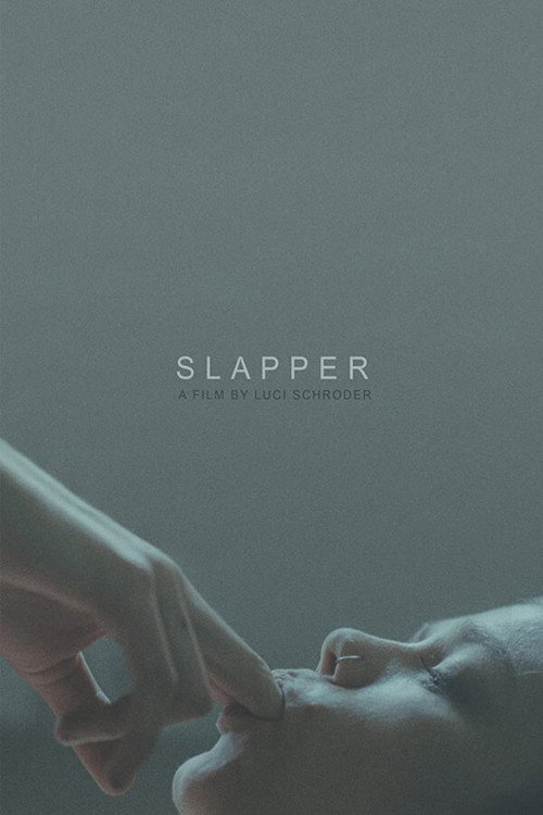 Slapper Poster