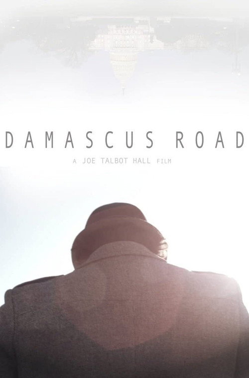 Damascus Road Poster