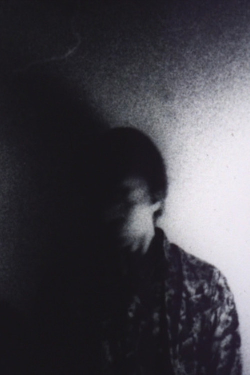 Portrait of Karel Doing Poster