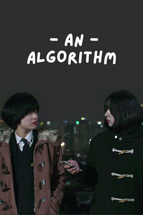 An Algorithm Poster