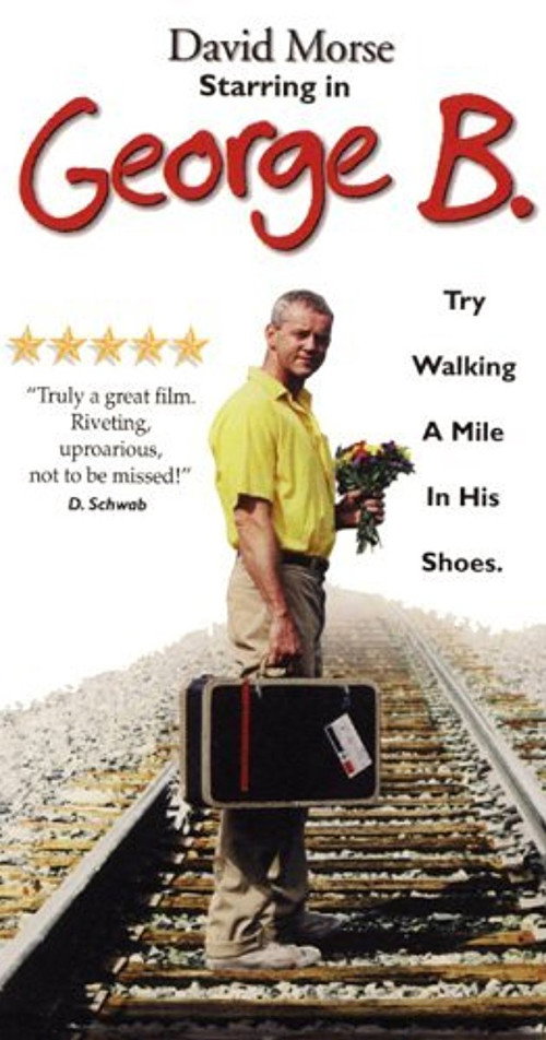 George B. Poster