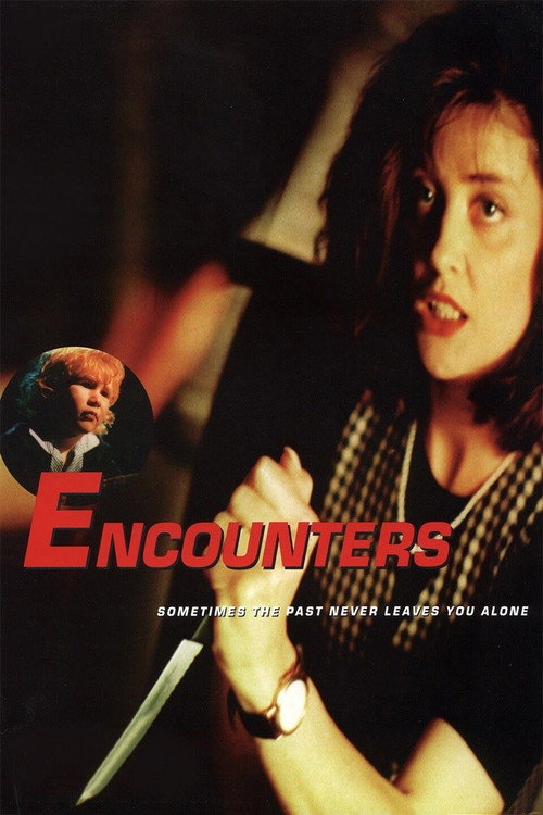 Encounters Poster