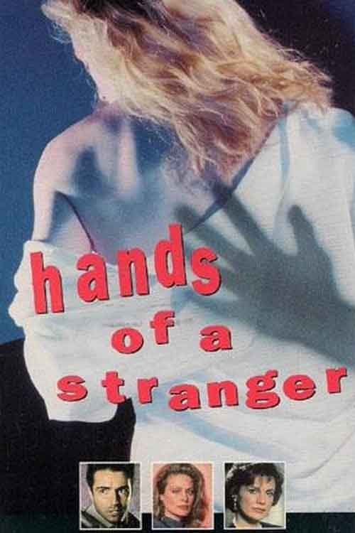 Hands of a Stranger Poster