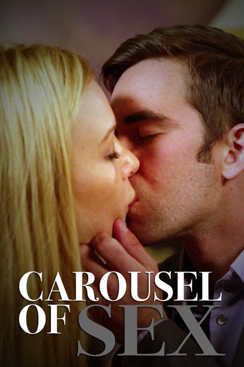 Carousel of Sex Poster