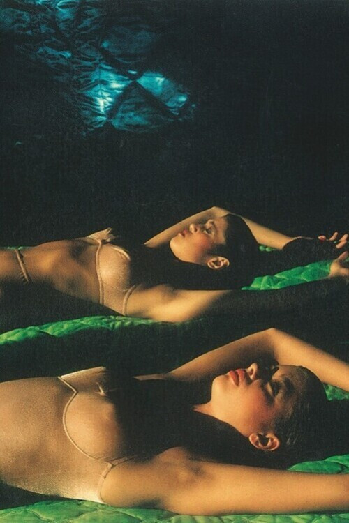 Films of Guy Bourdin (Selection) Poster