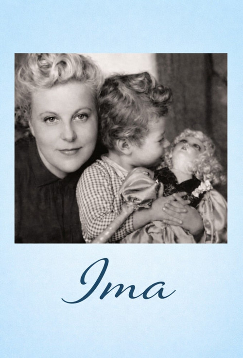 Ima Poster