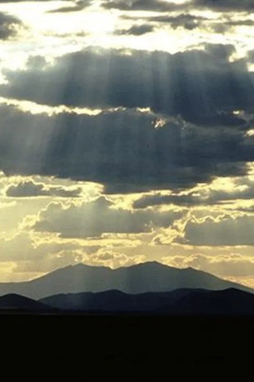 In the Light of Reverence Poster