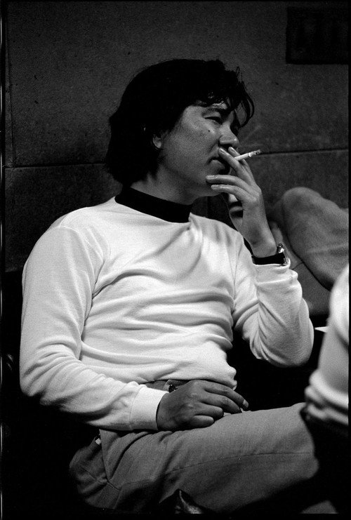 Under the Skin Poster