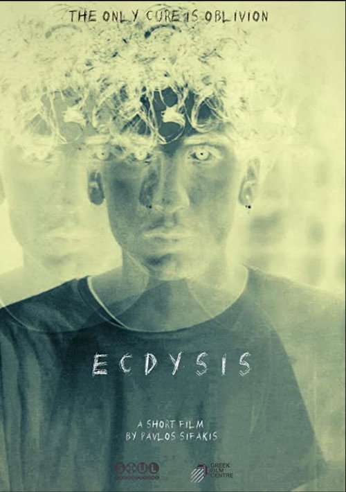 Ecdysis Poster