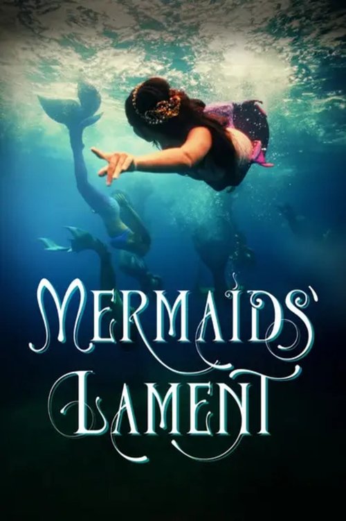 Mermaids' Lament Poster