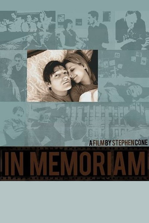 In Memoriam Poster