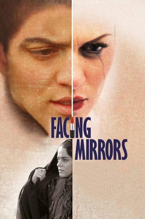 Facing Mirrors Poster