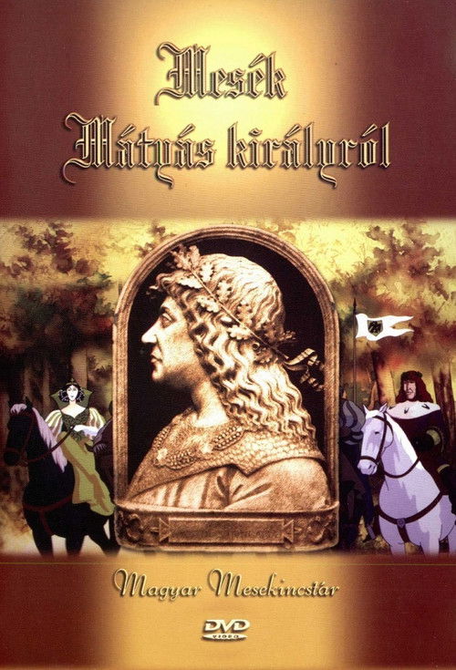 Tales of King Matthias Poster