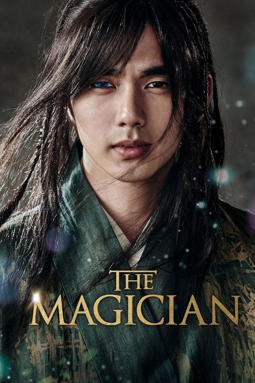 The Magician Poster