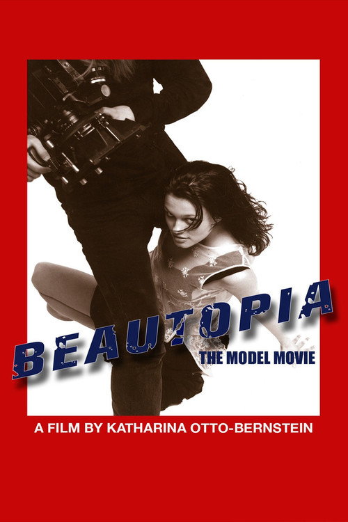 Beautopia Poster