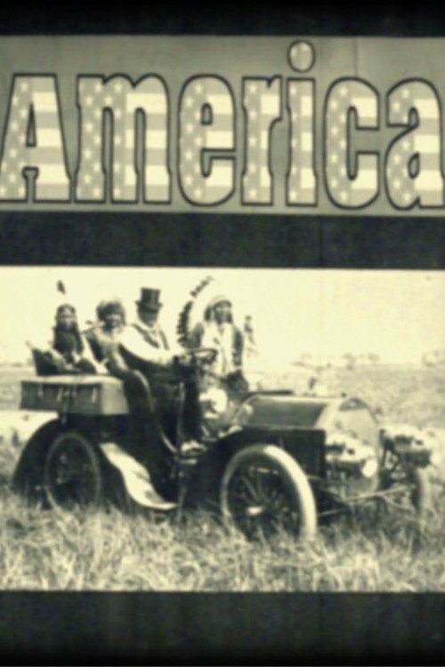 A Day at the Gallery Poster