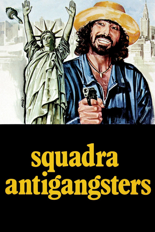 The Gang That Sold America Poster