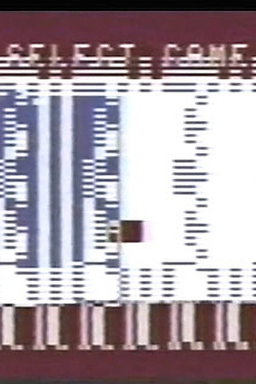 Digital TV Dinner Poster