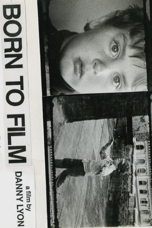 Born to Film Poster
