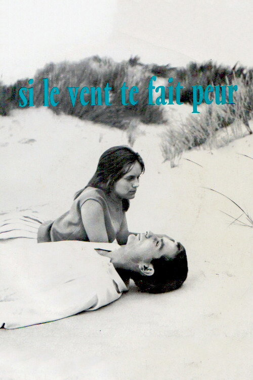 If the Wind Frightens You Poster