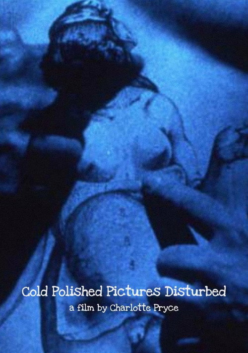 Cold Polished Pictures Disturbed Poster