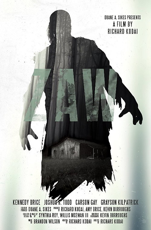 Zaw Poster