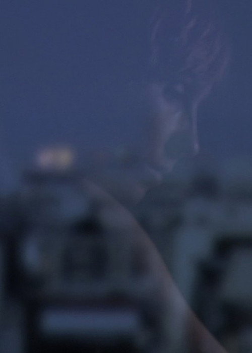 Version Française Poster