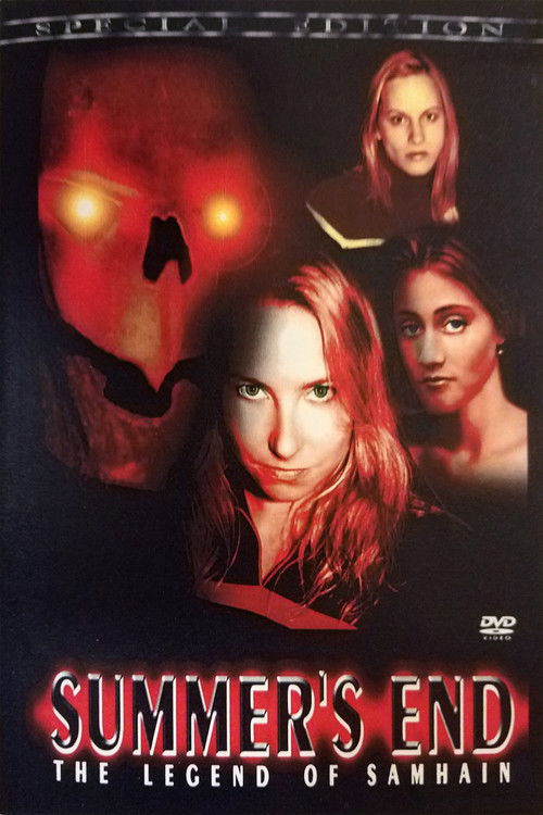 Summer's End: The Legend of Samhain Poster