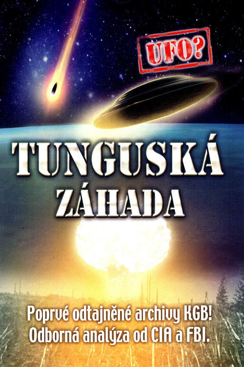 The Tunguska Poster