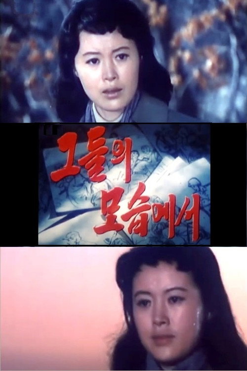 그들의 모습에서 Poster