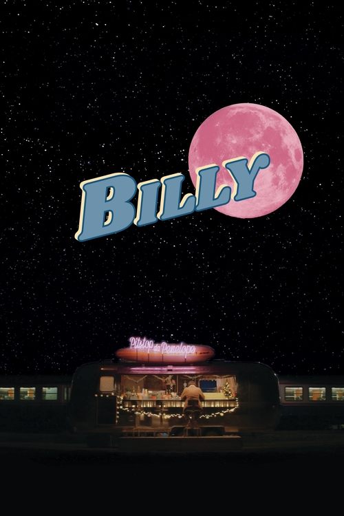 Billy Poster