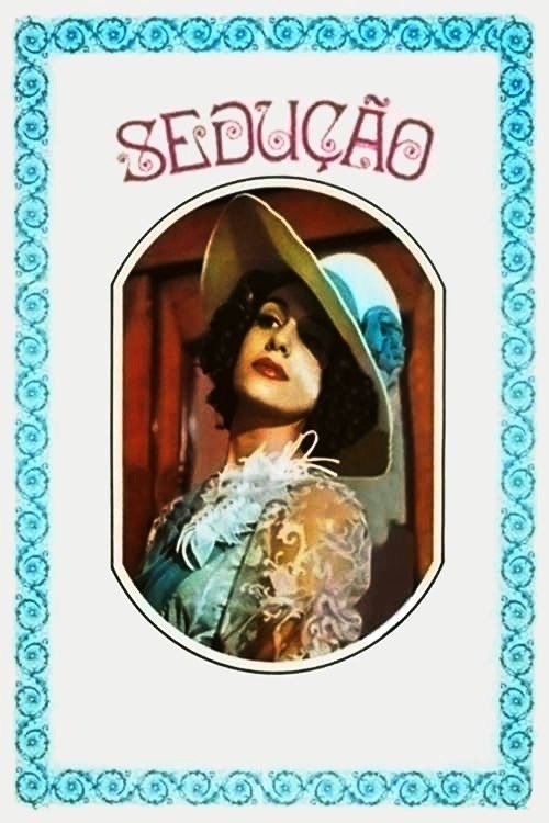 Sedução - A Mulher Fatal Poster