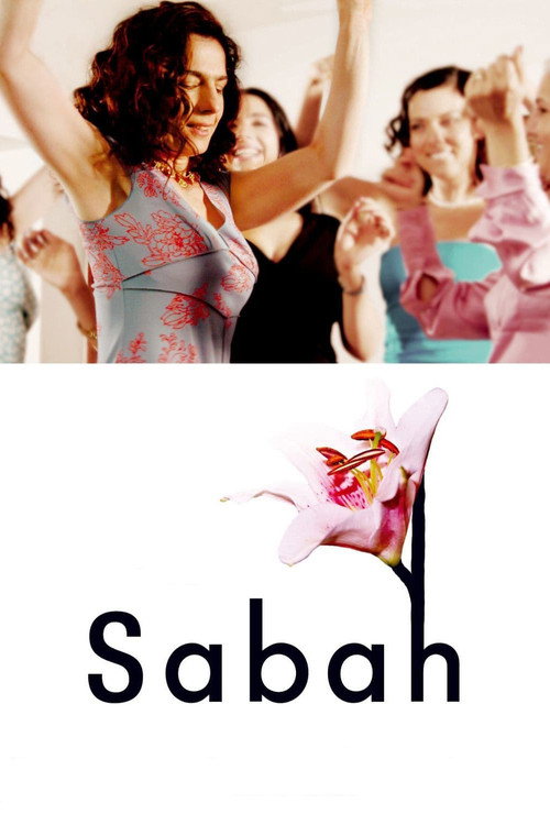 Sabah Poster