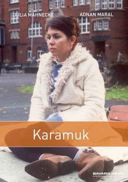 Karamuk Poster