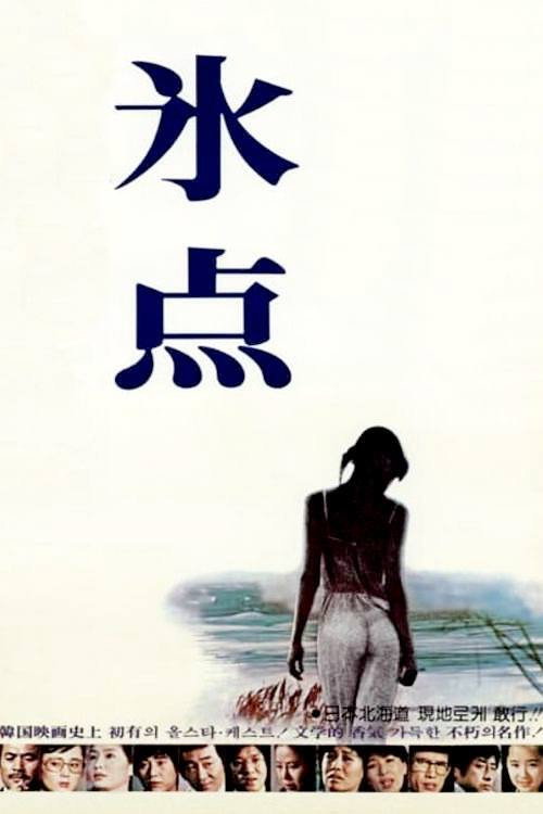 Subzero Point '81 Poster