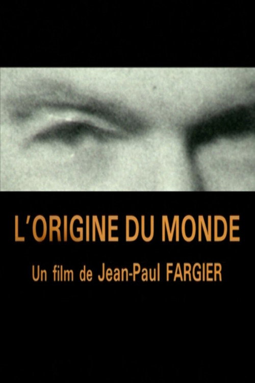L'Origine du Monde Poster