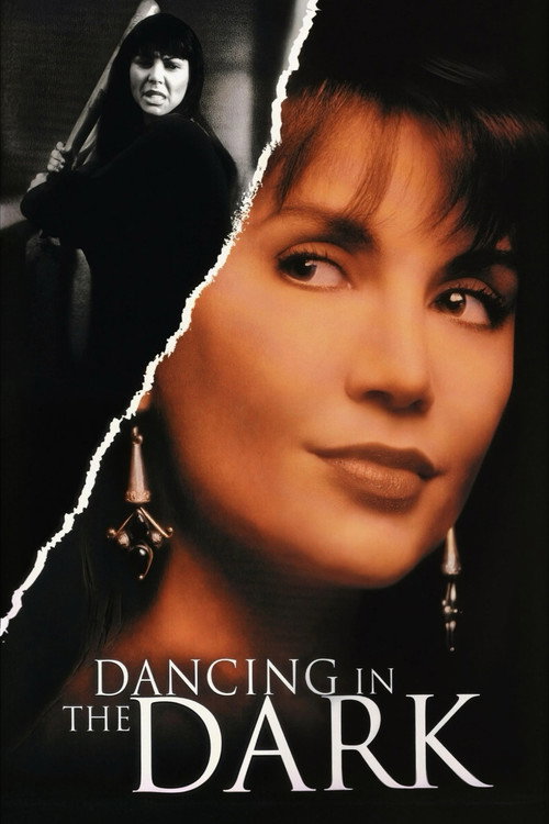 Dancing In The Dark Poster