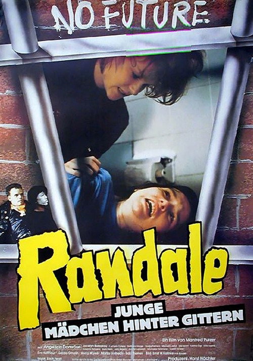 Randale Poster