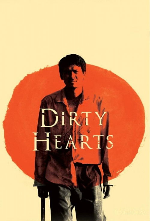 Dirty Hearts Poster