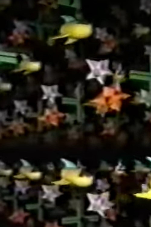 The Shape of Space Poster