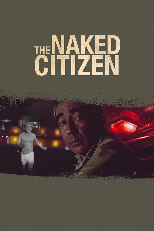 Naked Citizen Poster