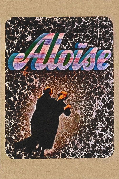 Aloïse Poster