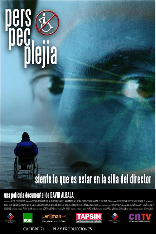 Perspecplejia Poster