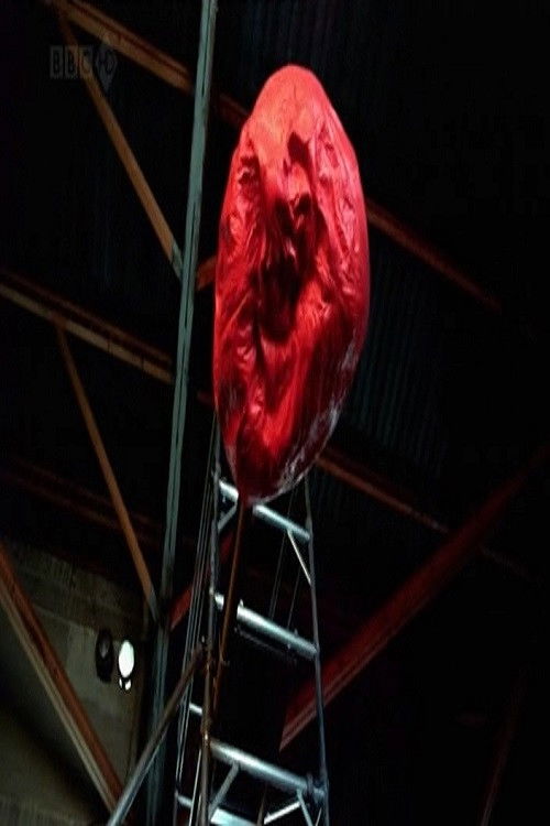 BBC Horizon: Is Everything We Know About The Universe Wrong? Poster